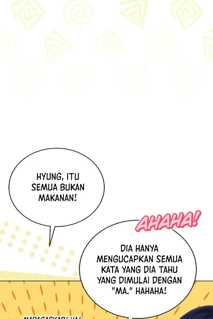 The Second Life of an Idol Chapter 68 - Halaman 10