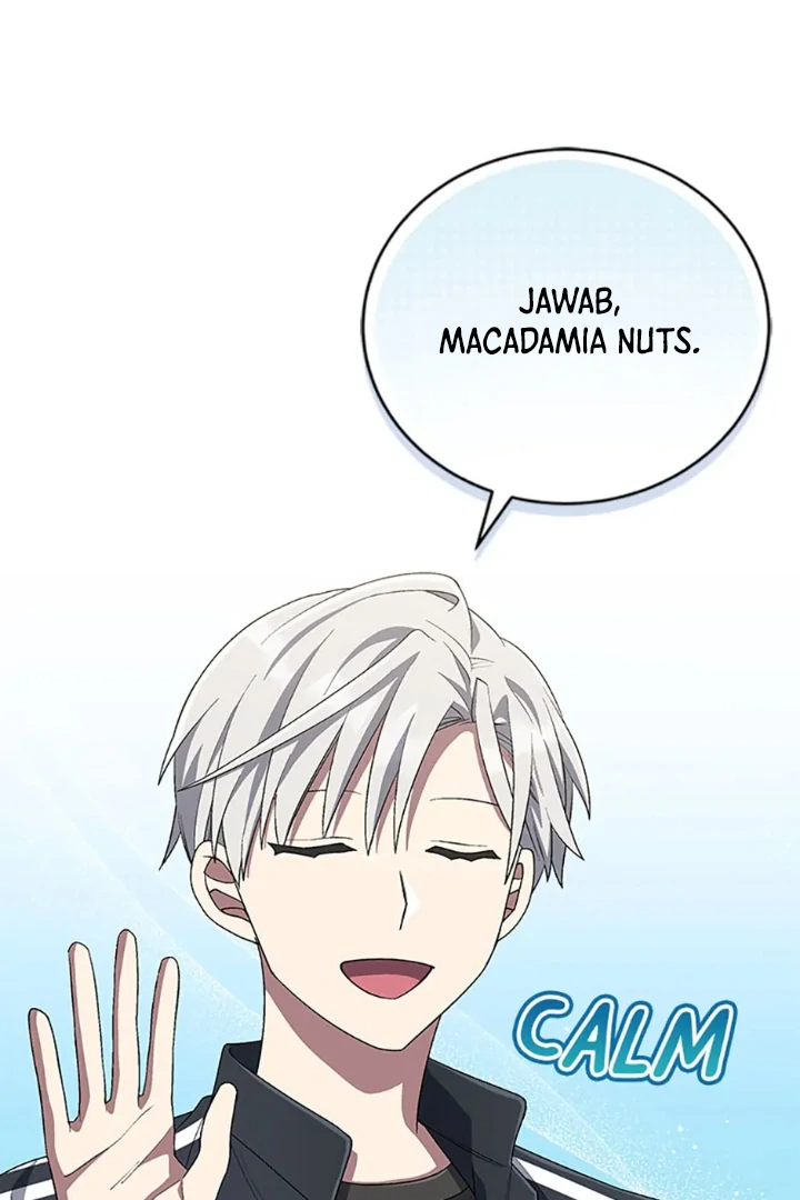The Second Life of an Idol Chapter 68 - Halaman 12