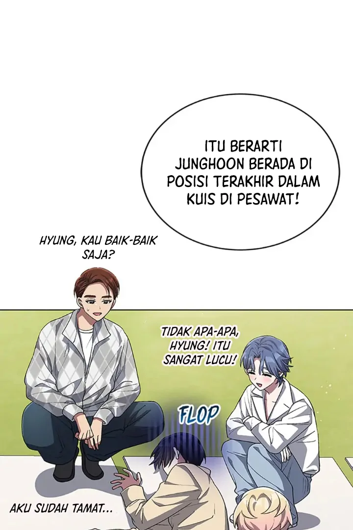 The Second Life of an Idol Chapter 68 - Halaman 14