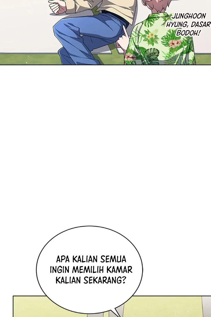 The Second Life of an Idol Chapter 68 - Halaman 15