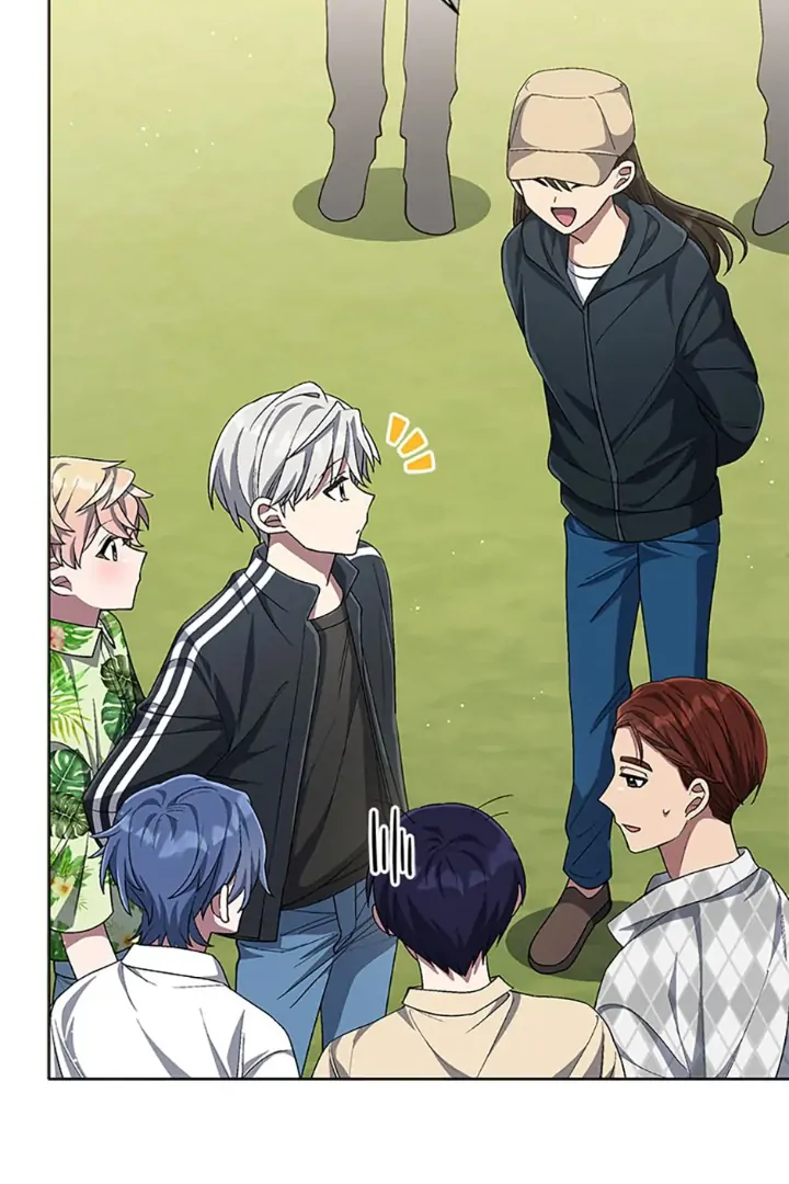 The Second Life of an Idol Chapter 68 - Halaman 16