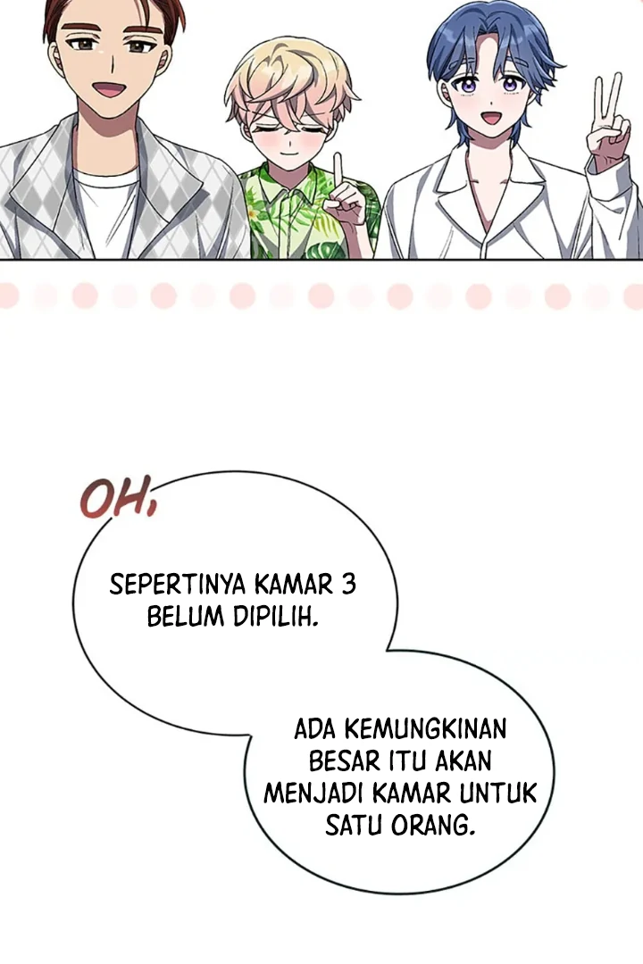 The Second Life of an Idol Chapter 68 - Halaman 18