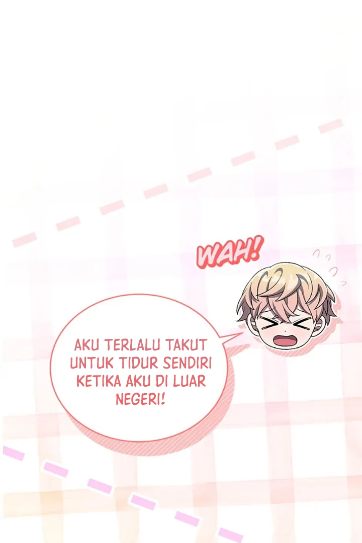 The Second Life of an Idol Chapter 68 - Halaman 19
