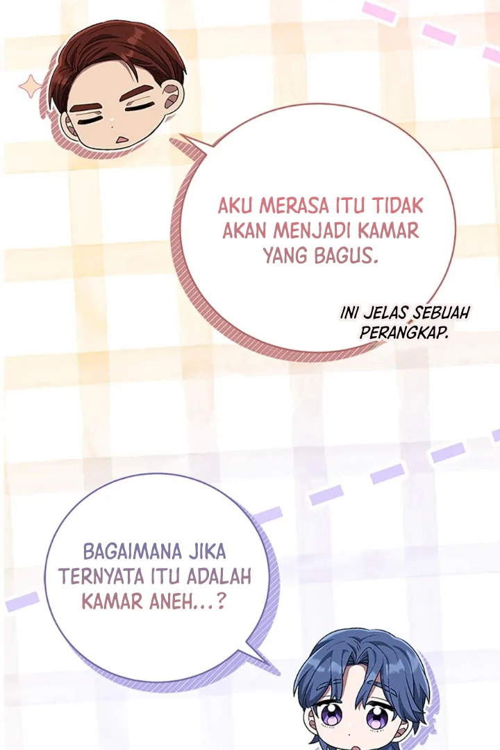 The Second Life of an Idol Chapter 68 - Halaman 20