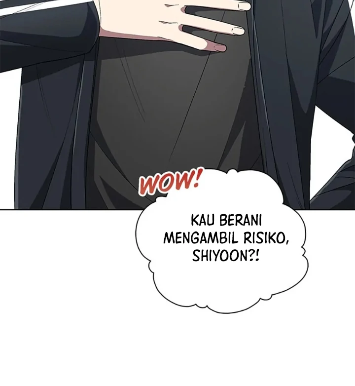 The Second Life of an Idol Chapter 68 - Halaman 23