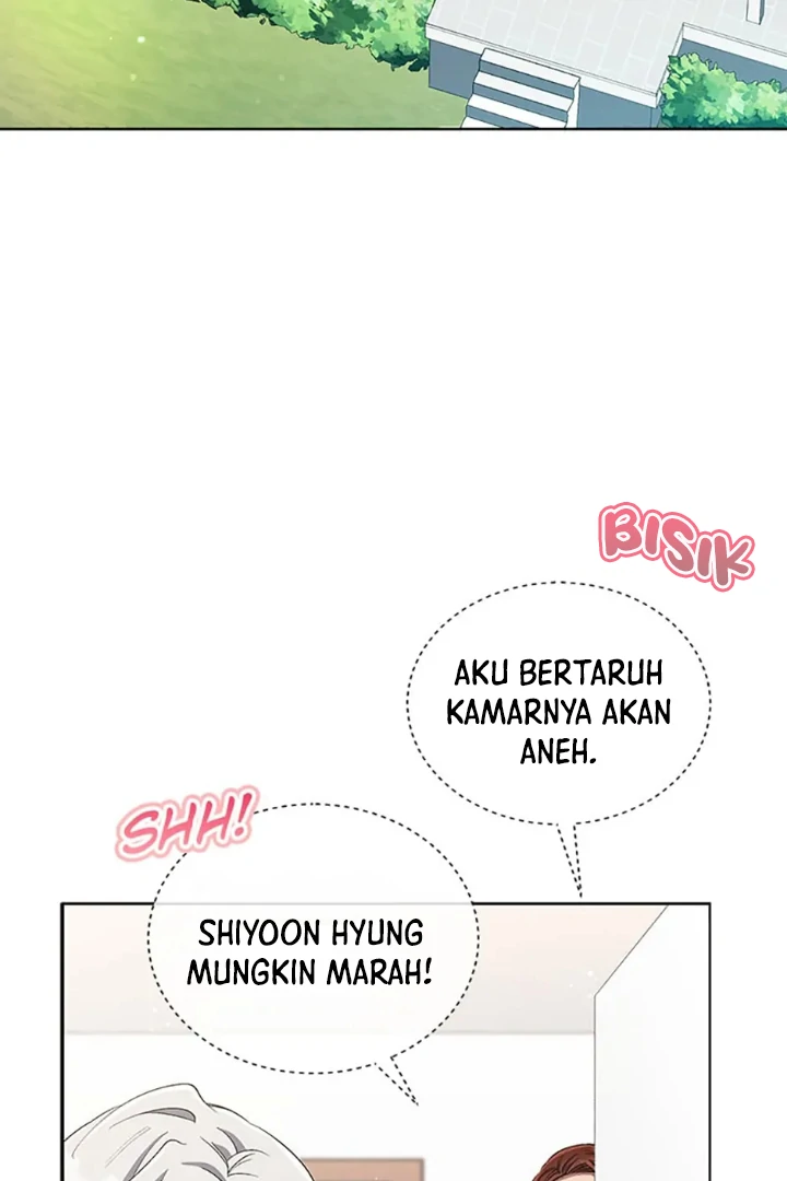 The Second Life of an Idol Chapter 68 - Halaman 26