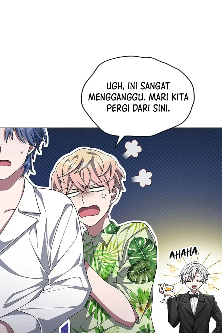 The Second Life of an Idol Chapter 68 - Halaman 37