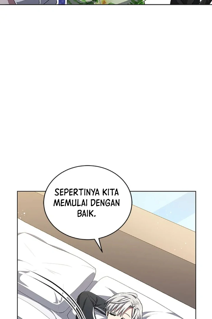 The Second Life of an Idol Chapter 68 - Halaman 38