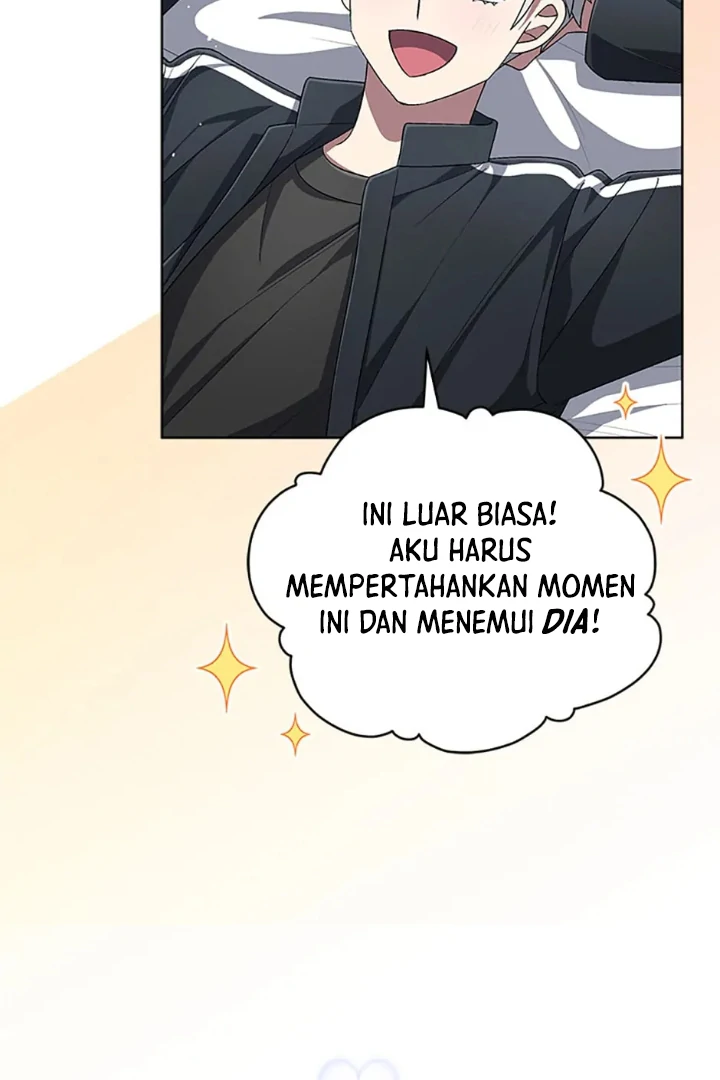 The Second Life of an Idol Chapter 68 - Halaman 40