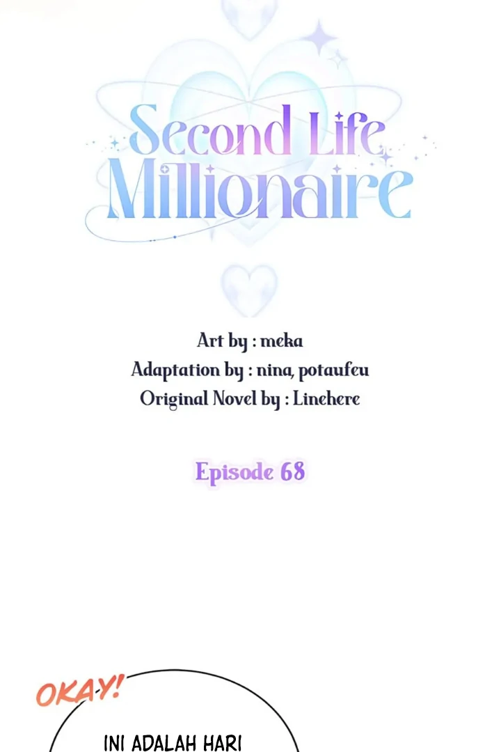 The Second Life of an Idol Chapter 68 - Halaman 41