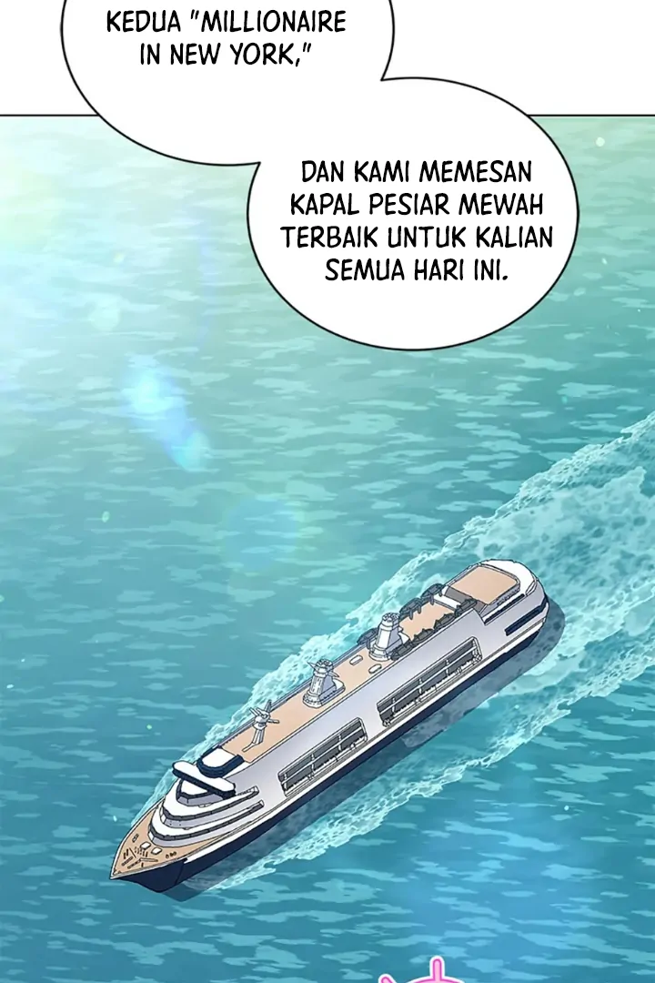The Second Life of an Idol Chapter 68 - Halaman 42