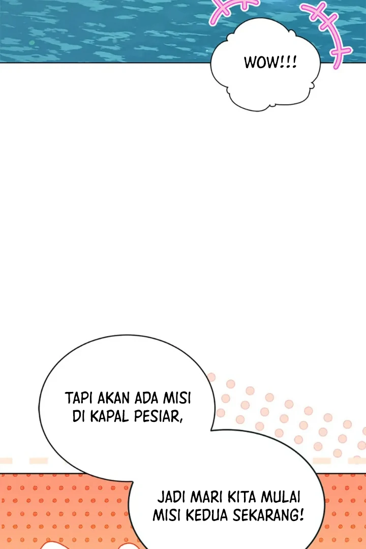 The Second Life of an Idol Chapter 68 - Halaman 43