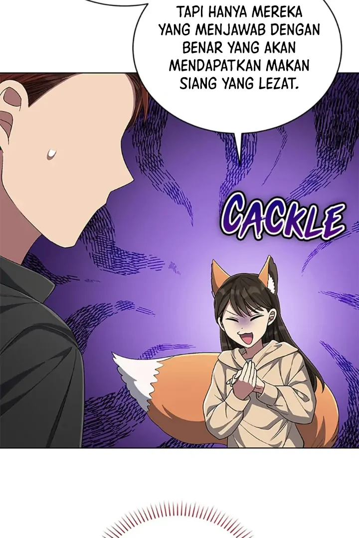 The Second Life of an Idol Chapter 68 - Halaman 45