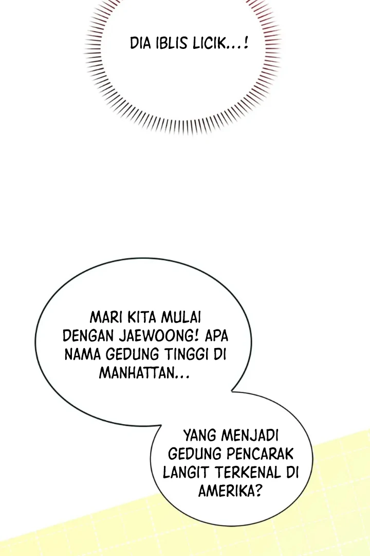 The Second Life of an Idol Chapter 68 - Halaman 46