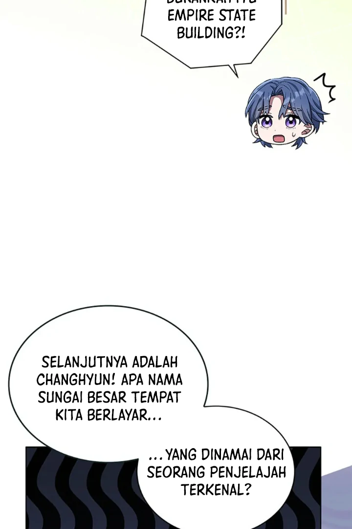 The Second Life of an Idol Chapter 68 - Halaman 48