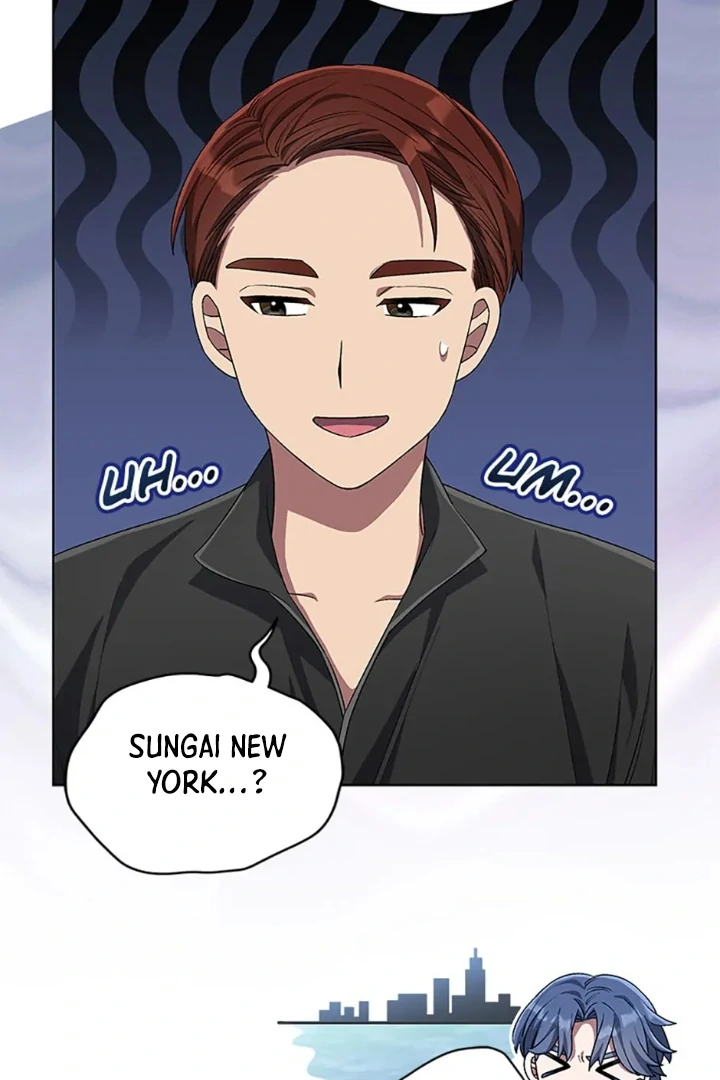 The Second Life of an Idol Chapter 68 - Halaman 49