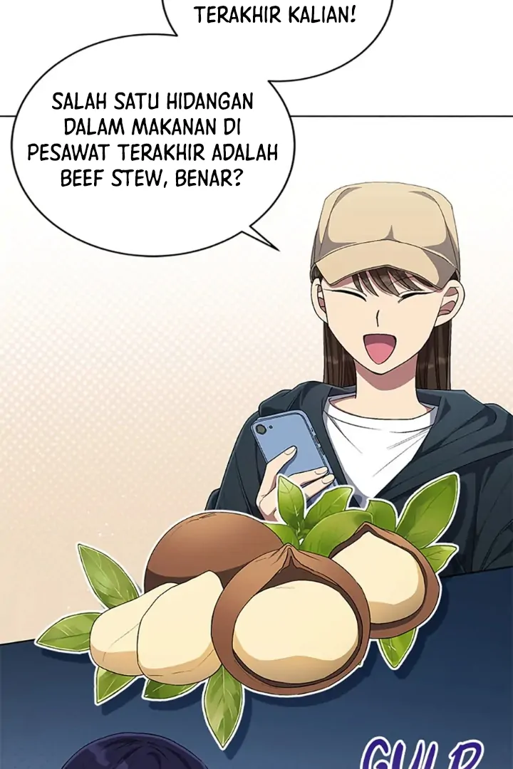 The Second Life of an Idol Chapter 68 Gambar 5