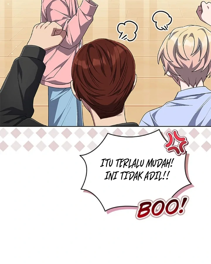 The Second Life of an Idol Chapter 68 - Halaman 53