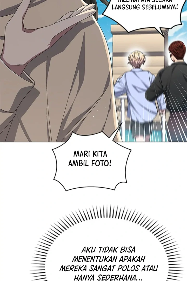 The Second Life of an Idol Chapter 68 - Halaman 55