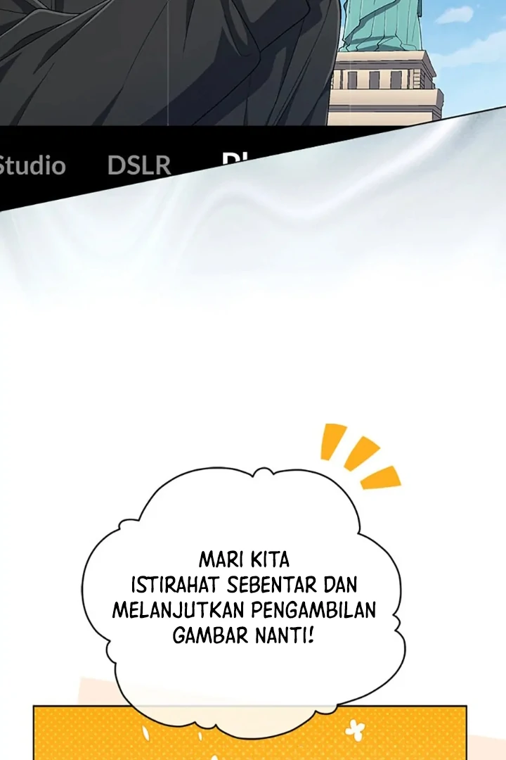 The Second Life of an Idol Chapter 68 - Halaman 59