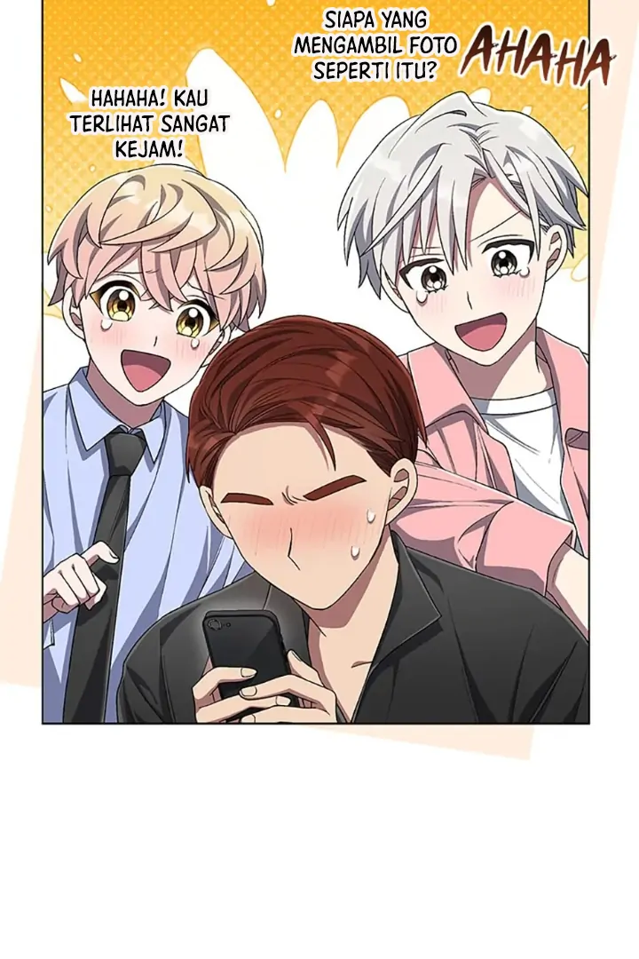 The Second Life of an Idol Chapter 68 - Halaman 60