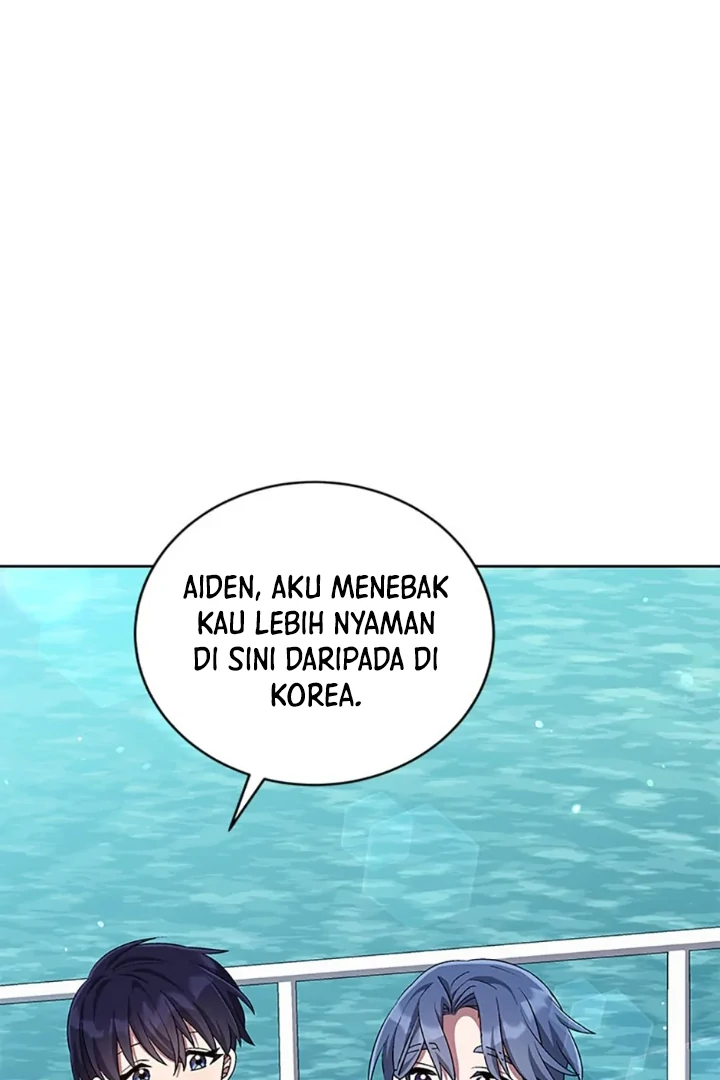 The Second Life of an Idol Chapter 68 - Halaman 61