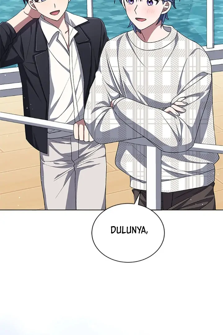 The Second Life of an Idol Chapter 68 - Halaman 62