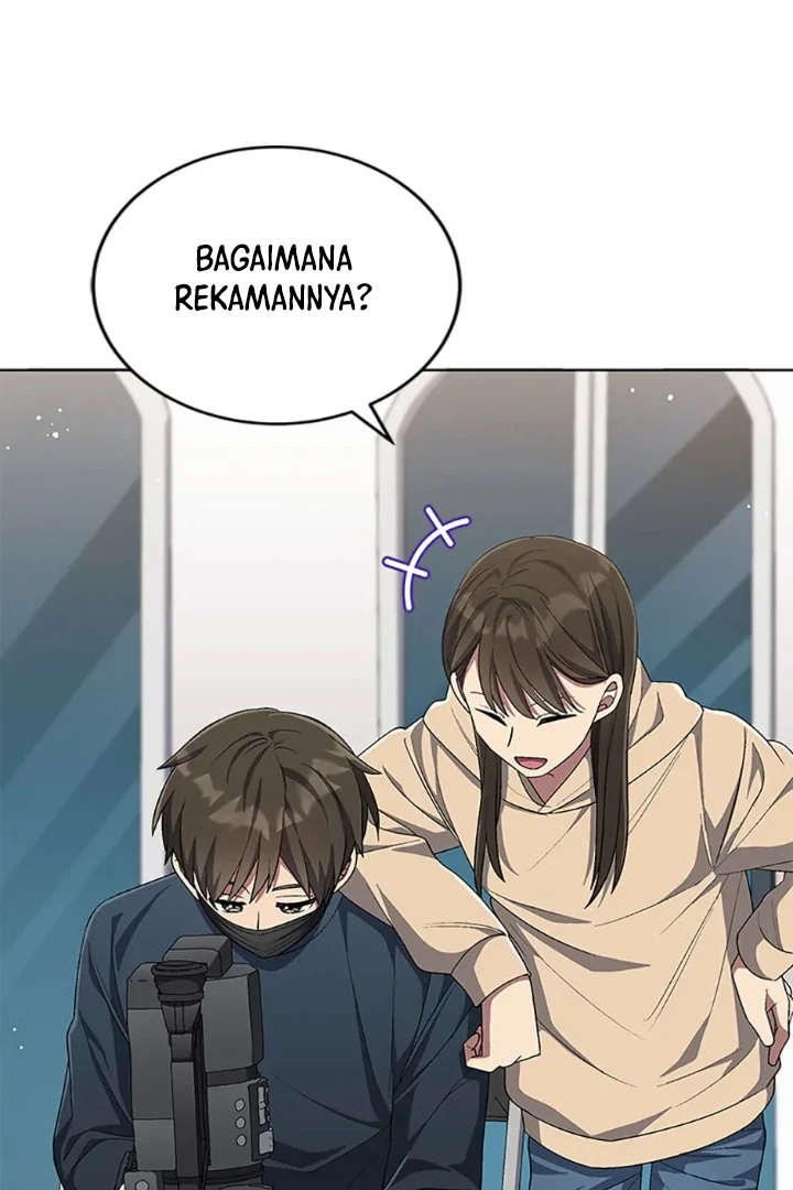 The Second Life of an Idol Chapter 68 - Halaman 64