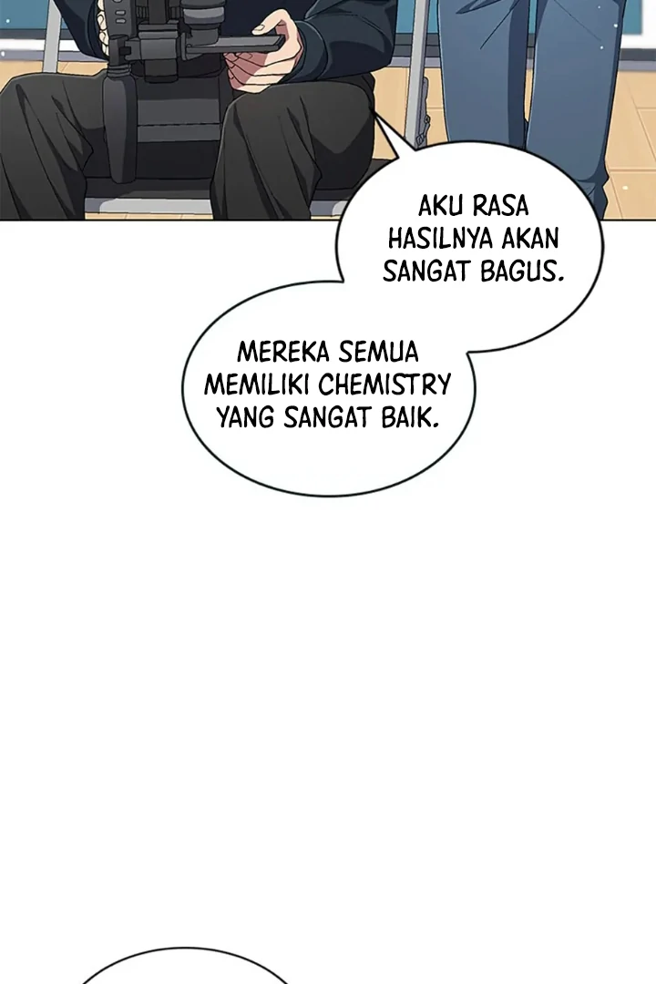 The Second Life of an Idol Chapter 68 - Halaman 65