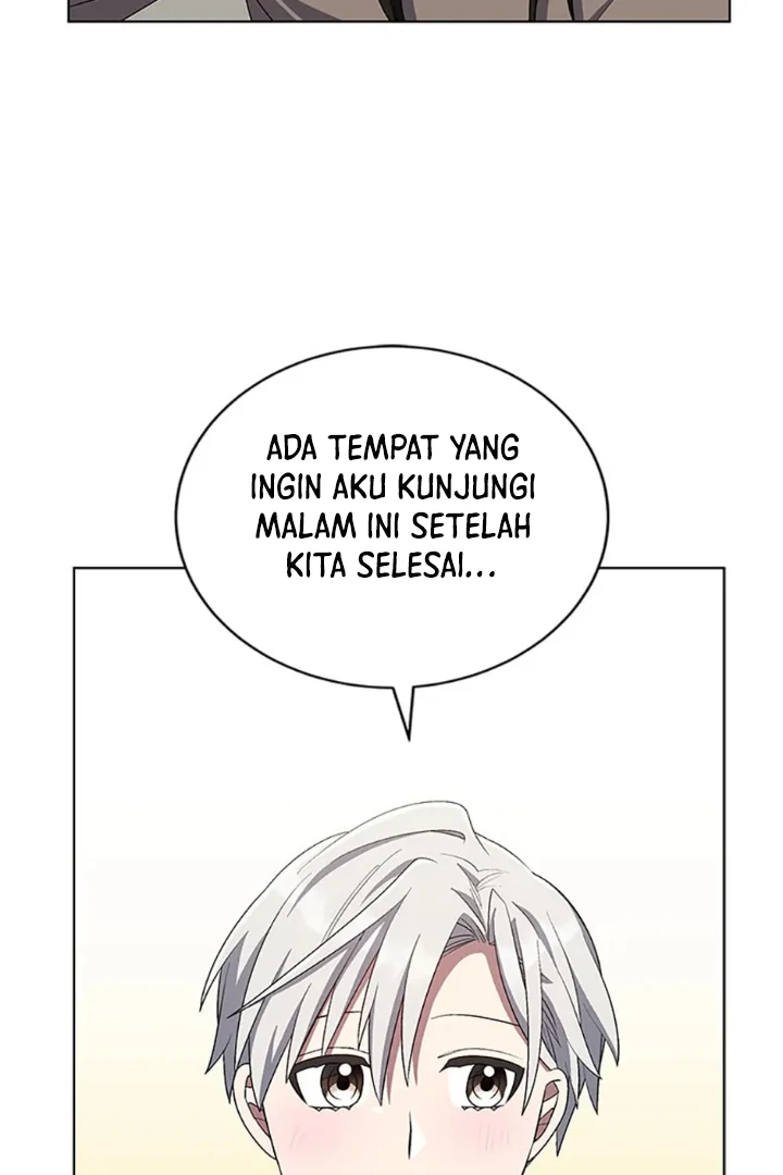 The Second Life of an Idol Chapter 68 - Halaman 67