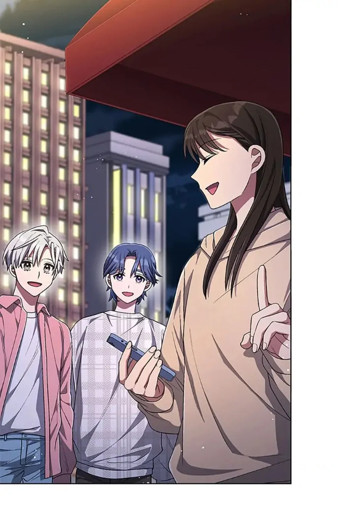 The Second Life of an Idol Chapter 68 - Halaman 70