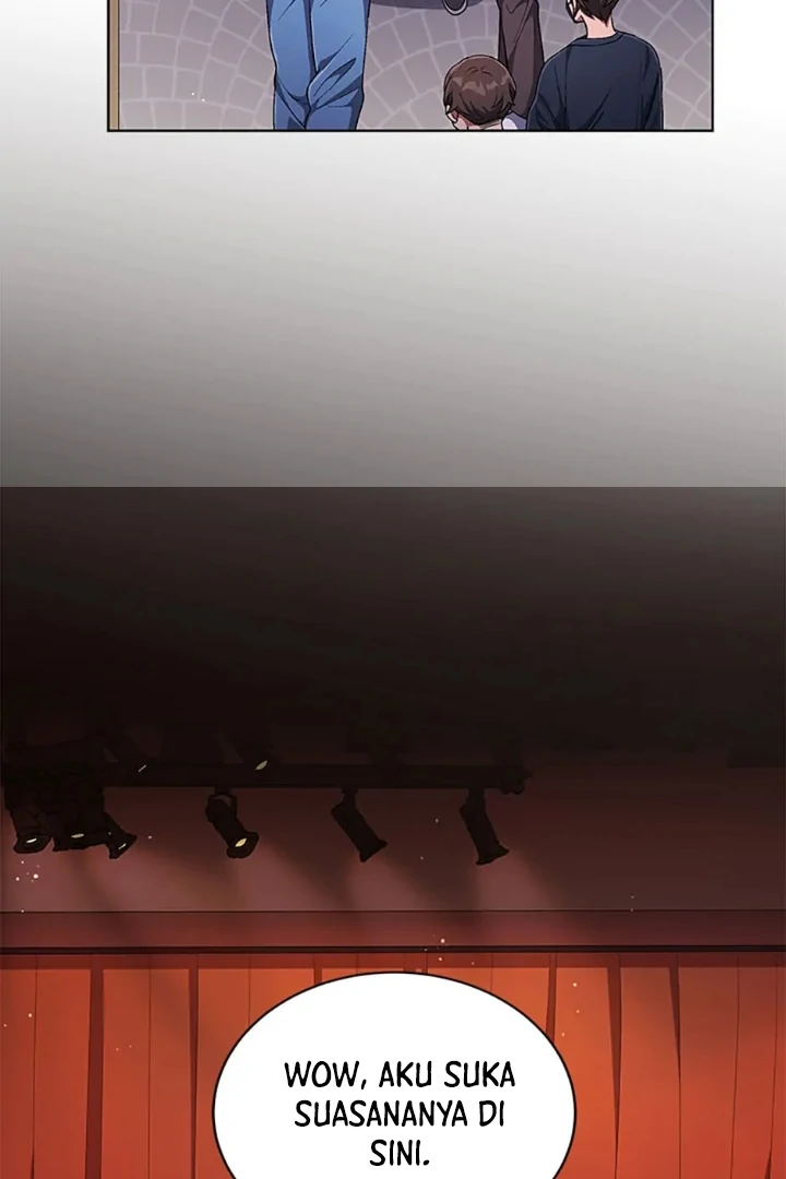 The Second Life of an Idol Chapter 68 - Halaman 72