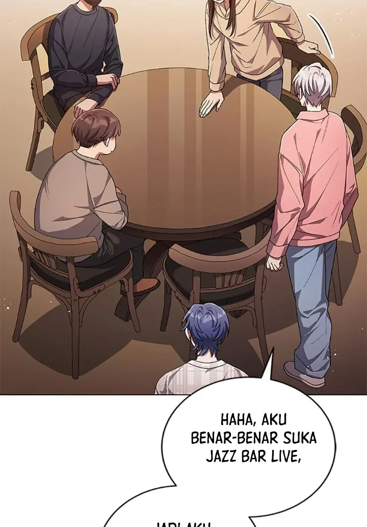 The Second Life of an Idol Chapter 68 - Halaman 75