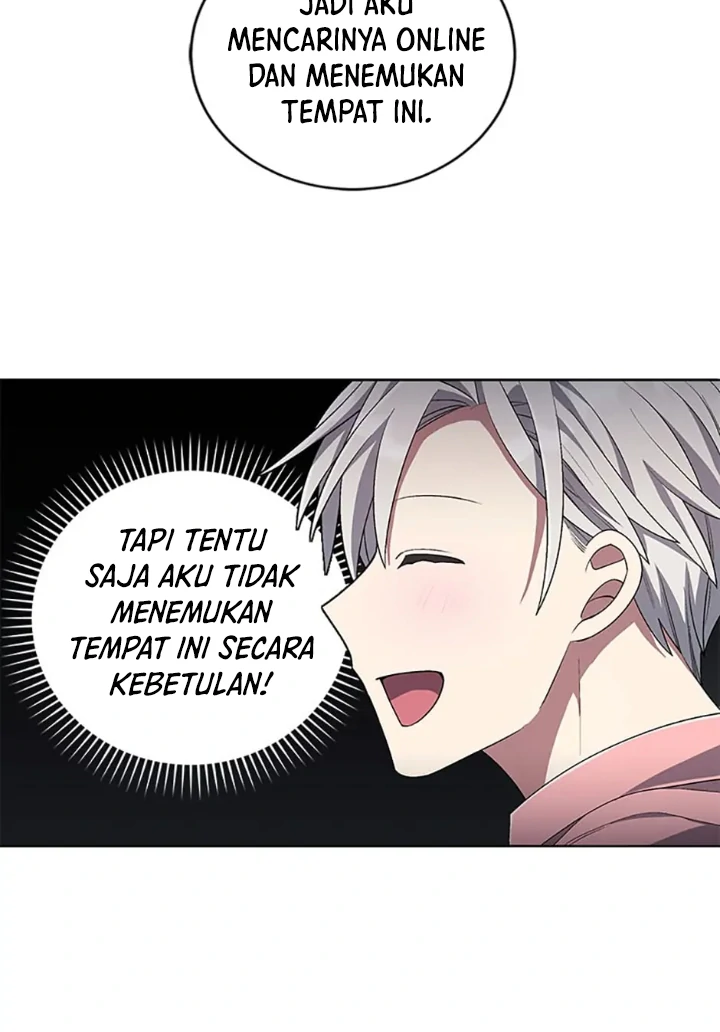 The Second Life of an Idol Chapter 68 - Halaman 76