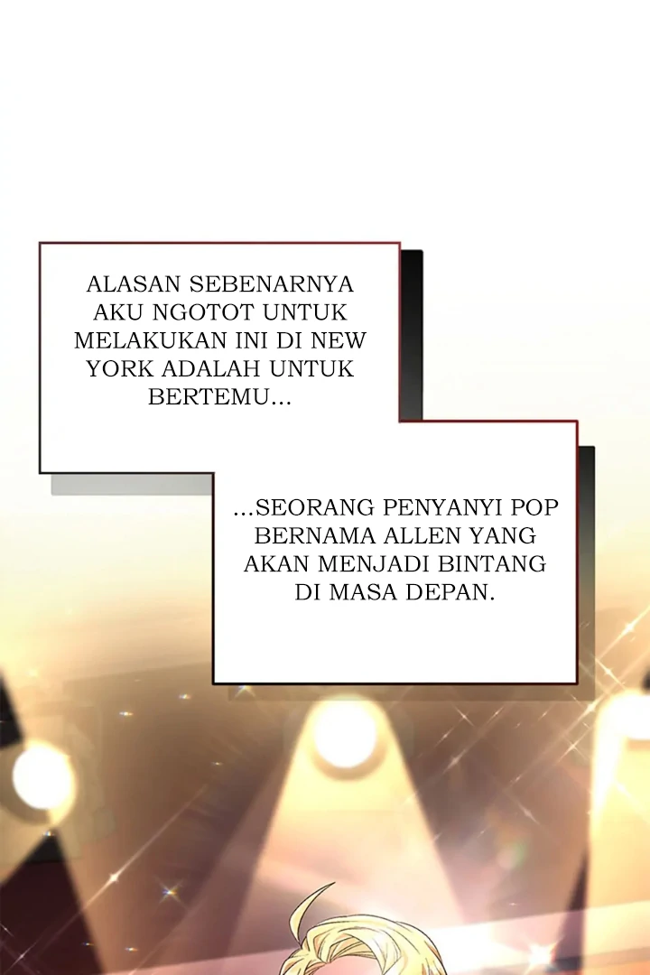 The Second Life of an Idol Chapter 68 - Halaman 77