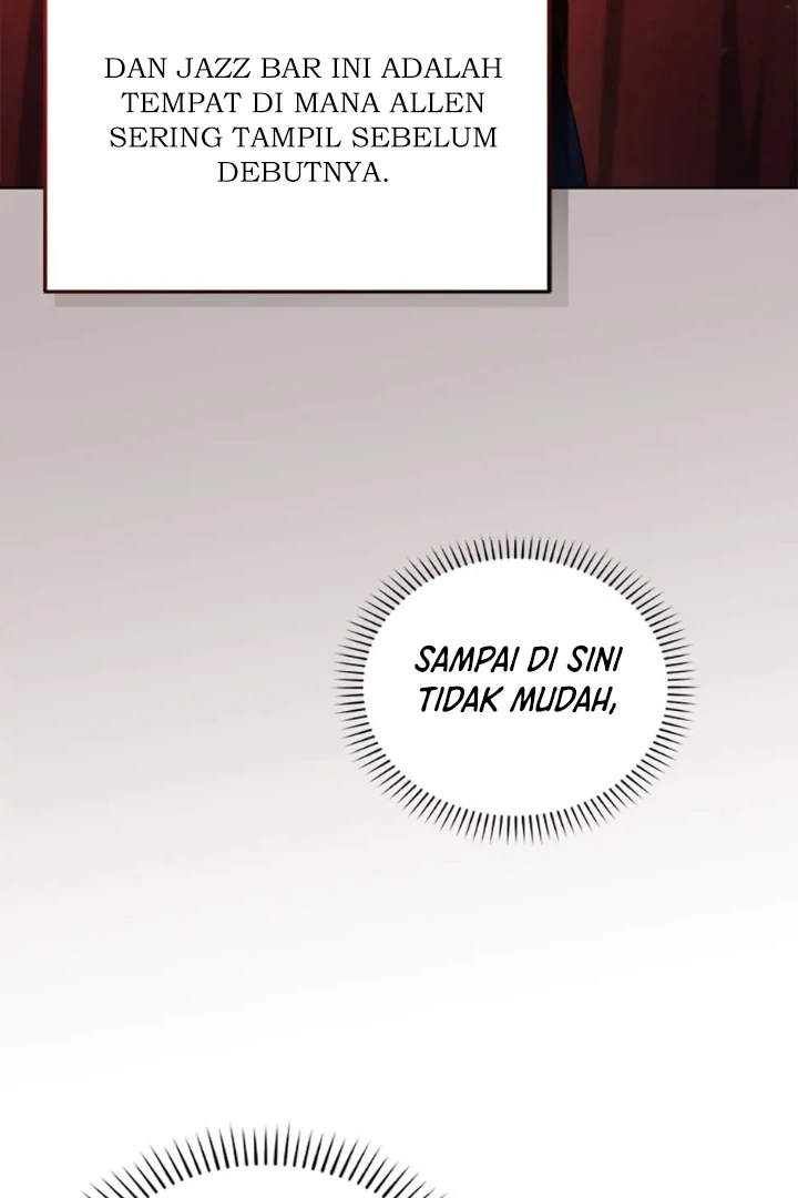 The Second Life of an Idol Chapter 68 - Halaman 79