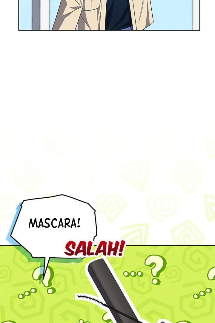 The Second Life of an Idol Chapter 68 - Halaman 8