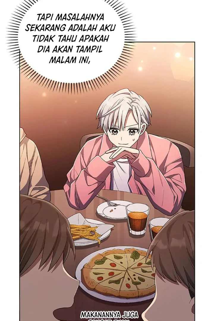 The Second Life of an Idol Chapter 68 - Halaman 80
