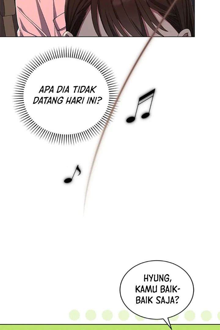 The Second Life of an Idol Chapter 68 - Halaman 84