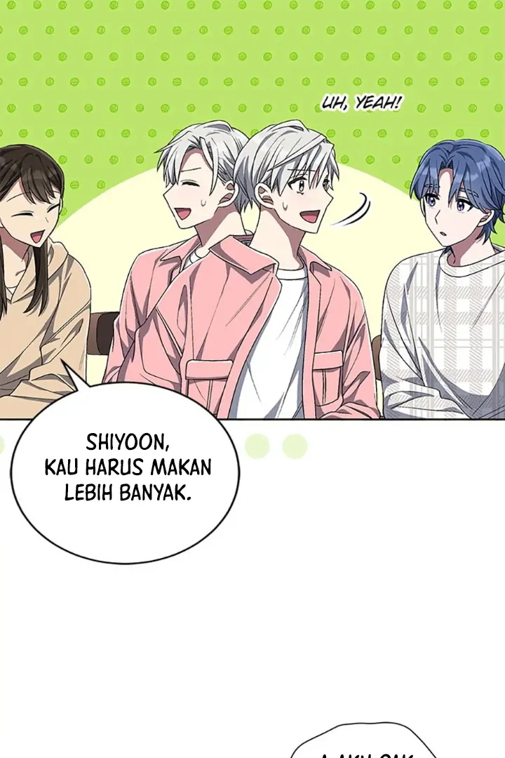 The Second Life of an Idol Chapter 68 - Halaman 85