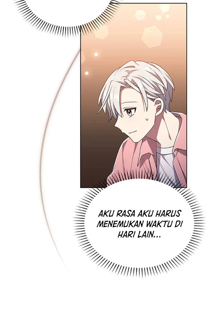 The Second Life of an Idol Chapter 68 - Halaman 89