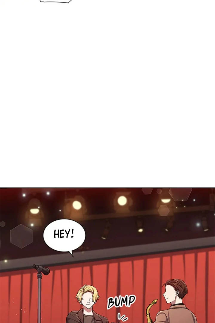 The Second Life of an Idol Chapter 68 - Halaman 91