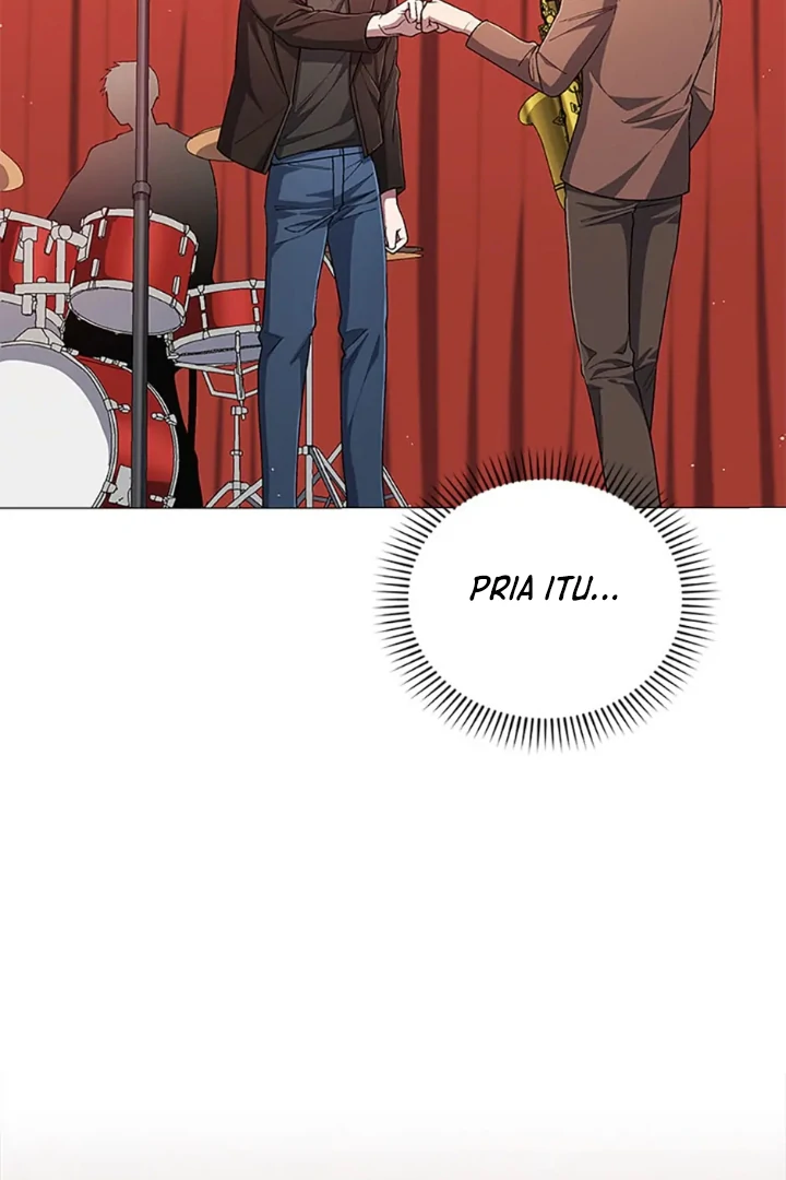 The Second Life of an Idol Chapter 68 - Halaman 92