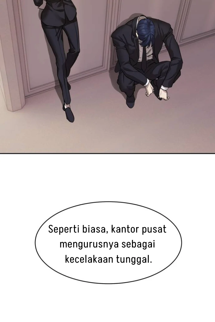 Special Civil Servant Chapter 29 - Halaman 100
