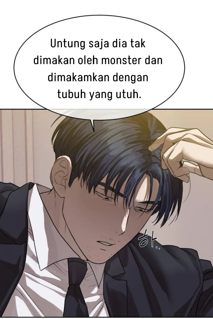 Special Civil Servant Chapter 29 - Halaman 101