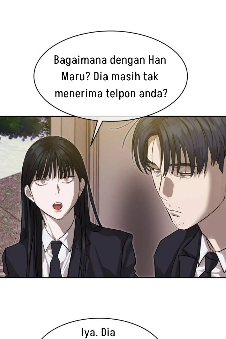 Special Civil Servant Chapter 29 - Halaman 104