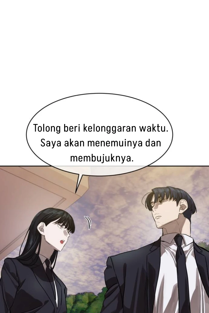 Special Civil Servant Chapter 29 - Halaman 106