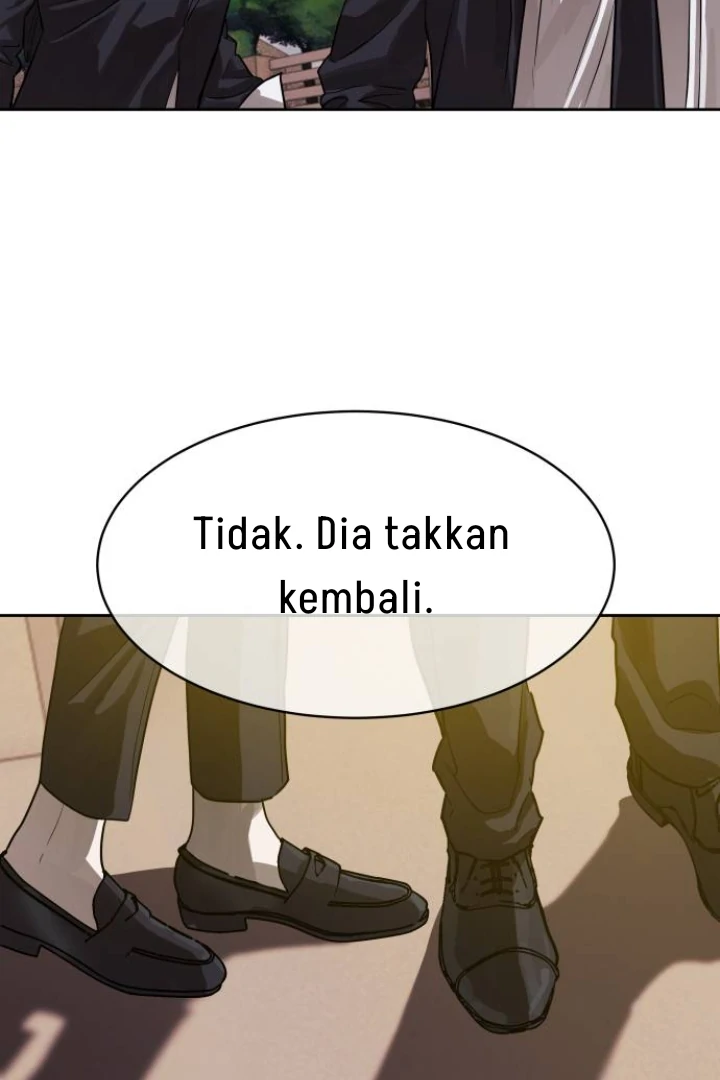 Special Civil Servant Chapter 29 - Halaman 107
