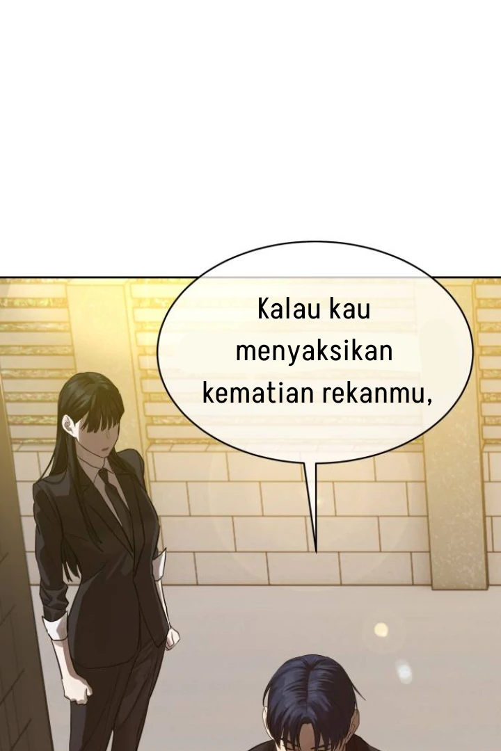 Special Civil Servant Chapter 29 - Halaman 112
