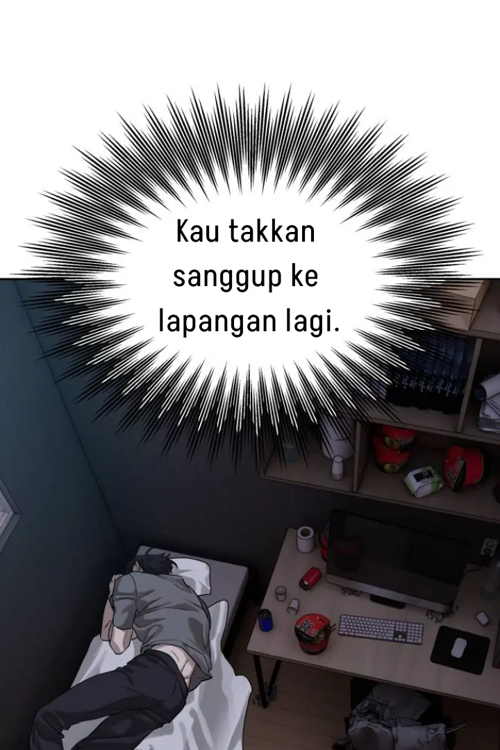 Special Civil Servant Chapter 29 - Halaman 115